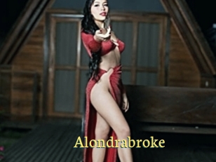 Alondrabroke