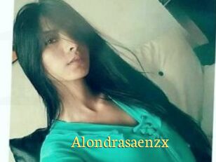 Alondrasaenzx
