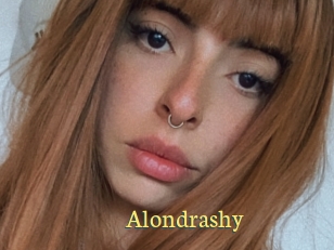 Alondrashy