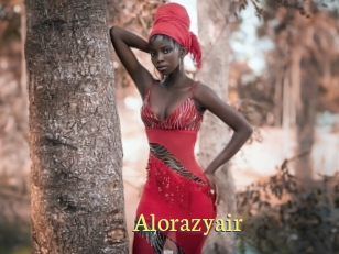 Alorazyair