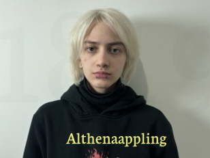 Althenaappling