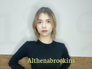 Althenabrookins