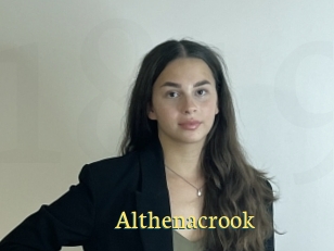 Althenacrook