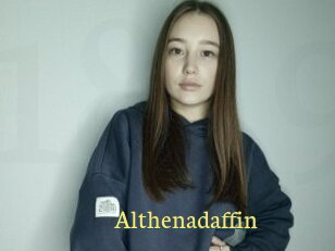 Althenadaffin