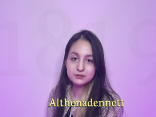 Althenadennett