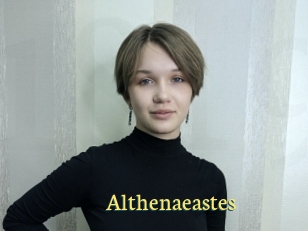 Althenaeastes