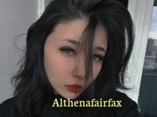 Althenafairfax