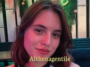Althenagentile