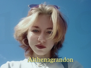 Althenagrandon