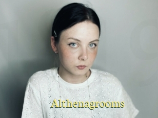 Althenagrooms