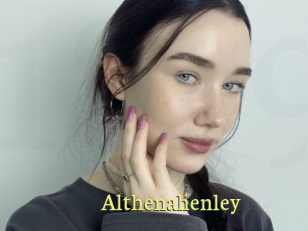 Althenahenley