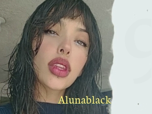Alunablack