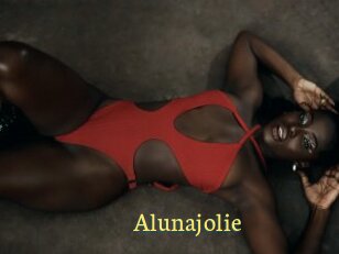 Alunajolie