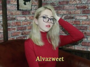 Alvazweet