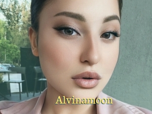 Alvinamoon