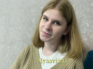 Alyaavizzi