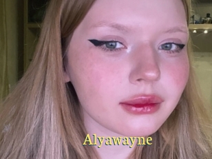 Alyawayne