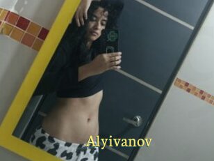 Alyivanov