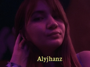 Alyjhanz