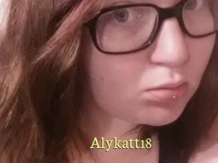 Alykatt18