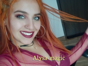Alysa_magic