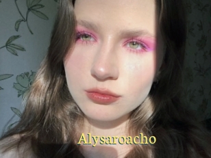 Alysaroacho