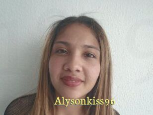 Alysonkiss96