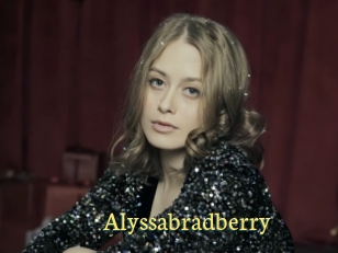 Alyssabradberry