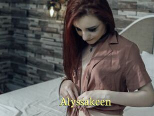 Alyssakeen
