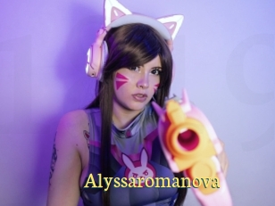 Alyssaromanova