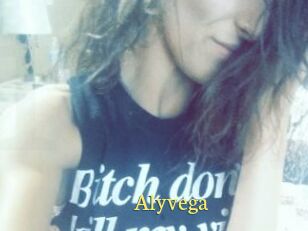 Alyvega