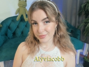 Alyviacobb
