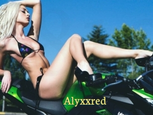 Alyxxred