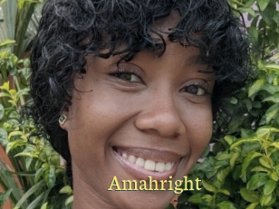 Amahright