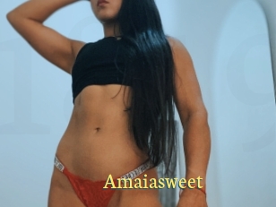 Amaiasweet
