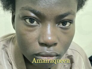 Amairaqueen