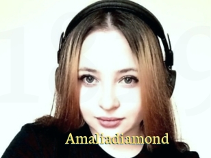 Amaliadiamond