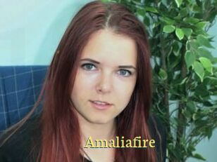 Amaliafire