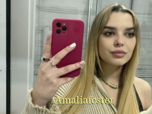 Amaliafoster