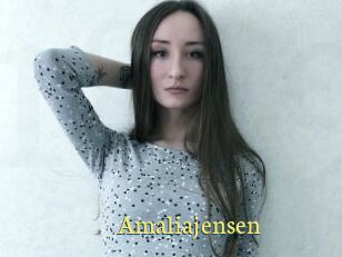 Amaliajensen