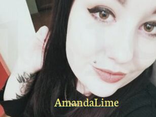 AmandaLime