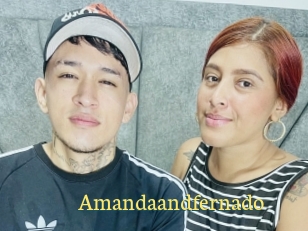 Amandaandfernado