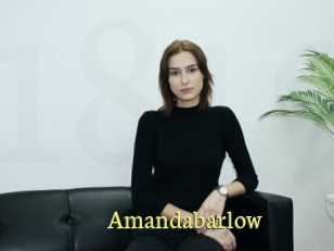 Amandabarlow