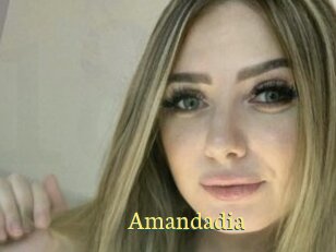 Amandadia