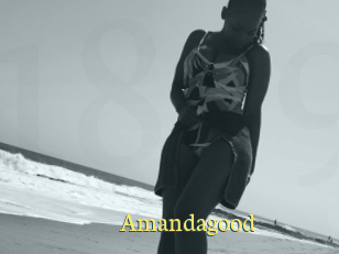 Amandagood