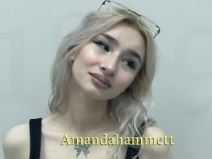 Amandahammett