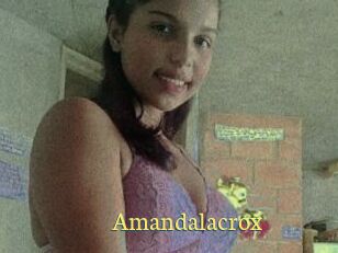 Amandalacrox