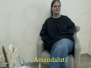 Amandaluti