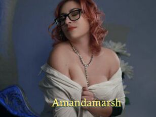 Amandamarsh