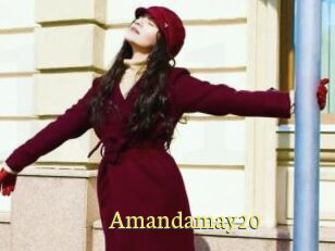 Amandamay20